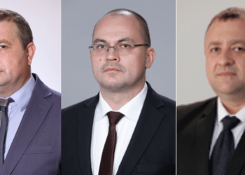 Трима русенски депутати влязоха в двете ключови комисии