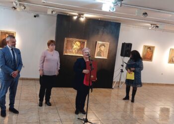 Варенето на бяла халва за Сирни Заговезни в Борово влезе в „Живи човешки съкровища“
