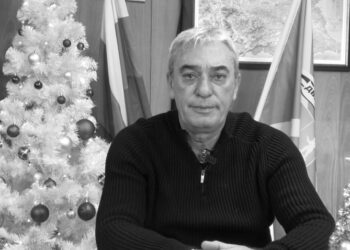 Кметът на Две могили Божидар Борисов ще бъде изпратен с военни почести