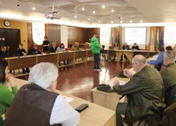 В Русенско се въвеждат допълнителни мерки срещу шарка и чума по дребни преживни животни