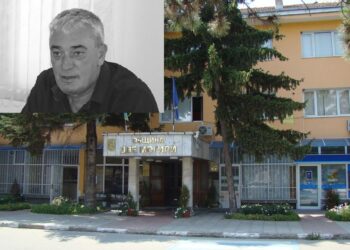 Община Две могили обяви тридневен траур в памет на кмета Божидар Борисов