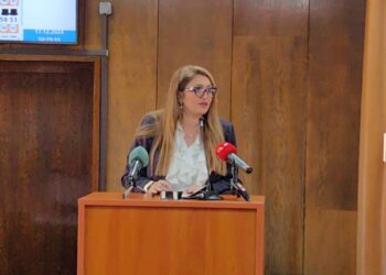 Тротоарното право в Русе ще се плаща по нов начин /ВИДЕО/