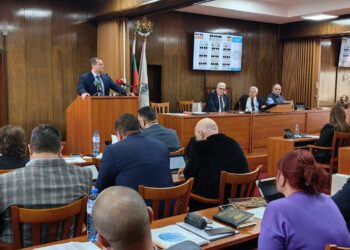 Такса смет в Русе скочи с 68 %, кметът го определи като непопулярно, но правилно /ВИДЕО/