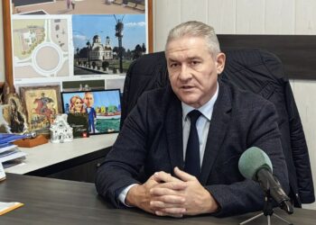 Кметът на Бяла: Изпращаме една усилена, трудна и успешна година /ВИДЕО/