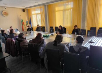 Община Борово успешно приключи проект „Грижа в дома в Община Борово“