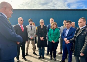 Кметът на Русе към Главчев: Трябват съвместни усилия за система за трафика на Дунав мост