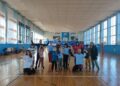 Първа тренировка по спорт за годината имаха децата с аутизъм в Русе