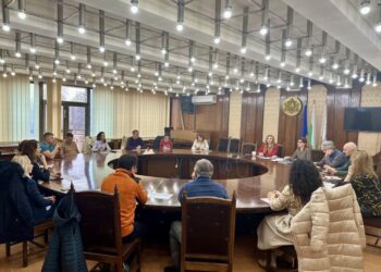 Консултативният съвет по туризъм в Русе обсъди събития и нови инициативи за 2025 г.