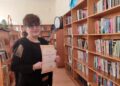 118 книги прочете за година Цветанка Анчева от Караманово