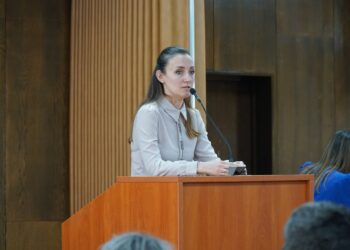 ЦИК обяви Биляна Иванова за нов депутат от Русе