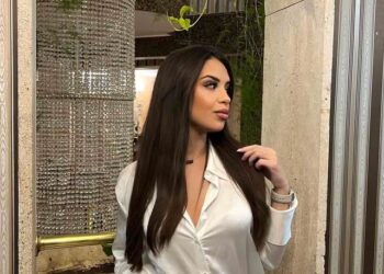 Беленчанката Белослава Минчева представя Русе на конкурса „Мис България“