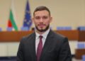 Русенският депутат от ГЕРБ Георги Кръстев влезе в две ключови комисии