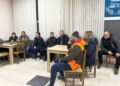 Депутатът Атидже Вели се срещна с жители на община Ветово