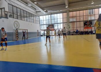 ХК „Бяла“ започна с победа участието си в плейофите