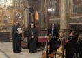 Митрополията награди победителите в конкурса „Роди се спасител- Христос Господ“