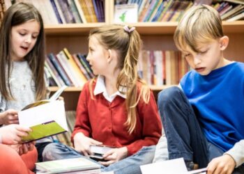 Библиотеката в Русе ще награди най-четящото дете за 2024 г.