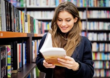 Как да изберем перфектната книга онлайн – съвети и трикове за любители на четенето