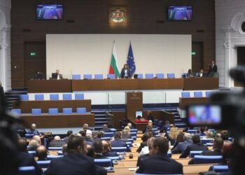 Ето в кои парламентарни комисии ще работят депутатите от Русе
