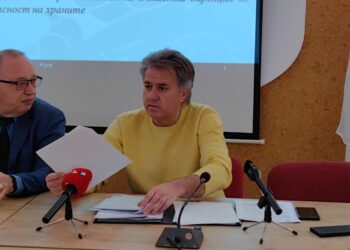 В Русенско няма къде да прибират безстопанствени селскостопански животни /ВИДЕО/