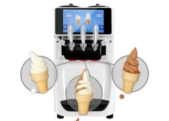 Как да оборудвате сладоледения си бизнес? 