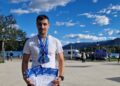 Русе Медиа - За да знаеш повече Русенецът Теодор Цветков с голям успех на X-Waters в Словения