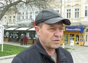 Изпращат бизнесмена Красимир Иванчев в събота