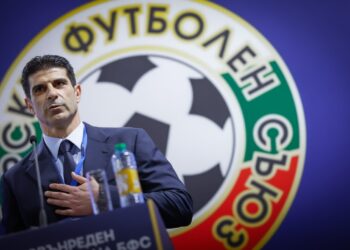 Президентът на БФС ще посети утре Русе