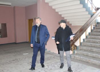 Официално бившият Педагогически институт в Русе мина под управлението на областния управител