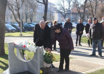 Русенци почетоха паметта на жертвите на Холокоста