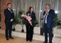 Представиха официално в Русе новият изп.директор на Българо-румънската камара