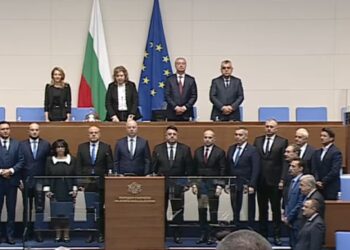 България има правителство, депутат от Русе стана министър