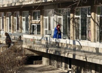 Преместиха деца от детска градина в Русе заради пожар от забравена ютия
