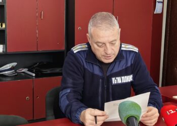 По празниците в Русенско: 29 катастрофи и близо 1300 нарушения /ВИДЕО/