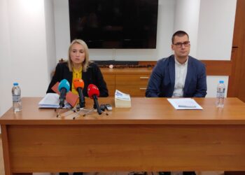 Задържаният полицай от Ветово бил инициатор на измамите /ВИДЕО/
