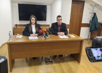 Младежите, ограбили куриерски пратки за 46 000 лв., остават в ареста /ВИДЕО/
