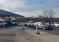 85% ръст на леките автомобили през Дунав мост след Шенген