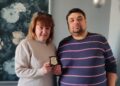 Русе Медиа - За да знаеш повече Директорът на библиотеката получи почетен плакет от Дружество „Традиция“
