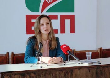 Депутатът Биляна Иванова: Първо съм русенка, после всичко останало /ВИДЕО/