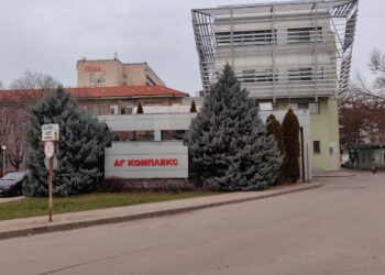 Бебе-рекордьор се роди в АГ-комплекса на УМБАЛ „Канев“-Русе