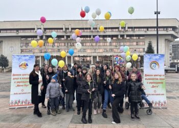 Община Русе се включва в отбелязването на Световния ден на редките болести