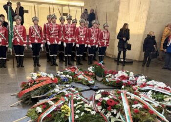 Русе отбеляза 147 години от Освобождението си