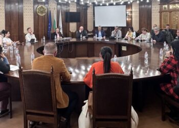 „Русе – коледната звезда на Дунав“ ще превърне града в атрактивна коледна дестинация