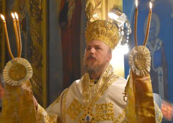 Епископ Макарий от Русенската митрополия е кандидат за Видински митрополит