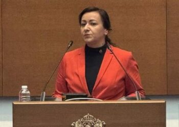 Депутатът от ДПС-Ново начало Атидже Вели прави приемна в Русе