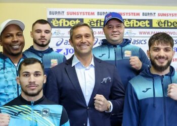 Трима русенски боксьори излизат на ринга за Купа „Странджа“