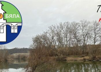 Община Бяла и Тодор Петров канят на Риболовно състезание „Янтра 2025“
