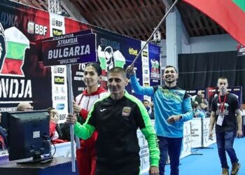 Двама русенски боксьори започват утре участие в Купа „Странджа“