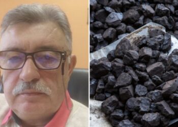 Инж. Красимир Гаврилов, минен инженер: България може да използва своите въглища за добив на редкоземни метали