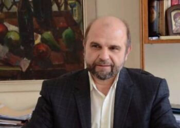 Почина бившият главен архитект на Русе арх.Симеон Рангелов
