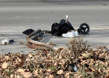 Водачите от ПТП-то с блъснатата на тротоар майка – с различни версии /ВИДЕО/